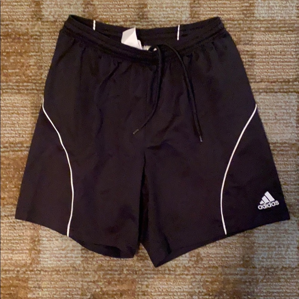 Adidas training shorts